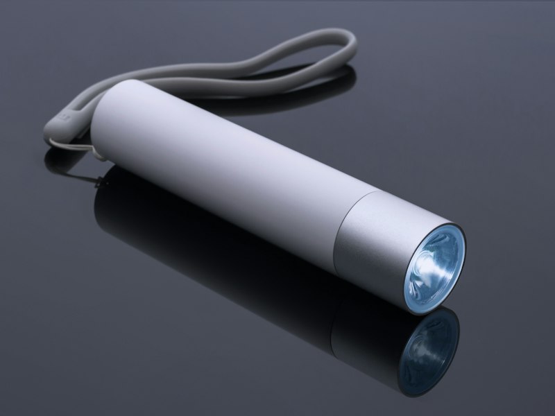LED 光芯技术持续迭代，手电筒亮度能效双提升